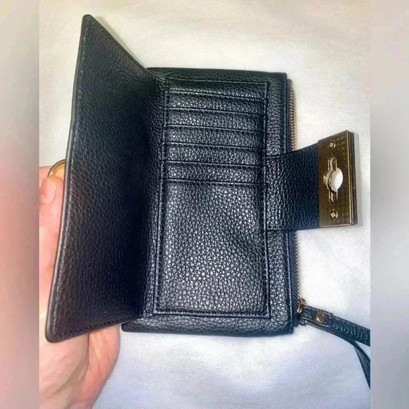 Love & Lore wallet 🪪 for  ladies - Picture 5 of 7